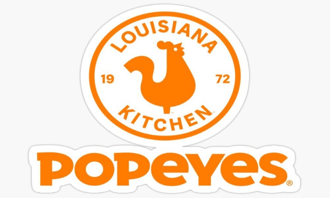 Popeyes