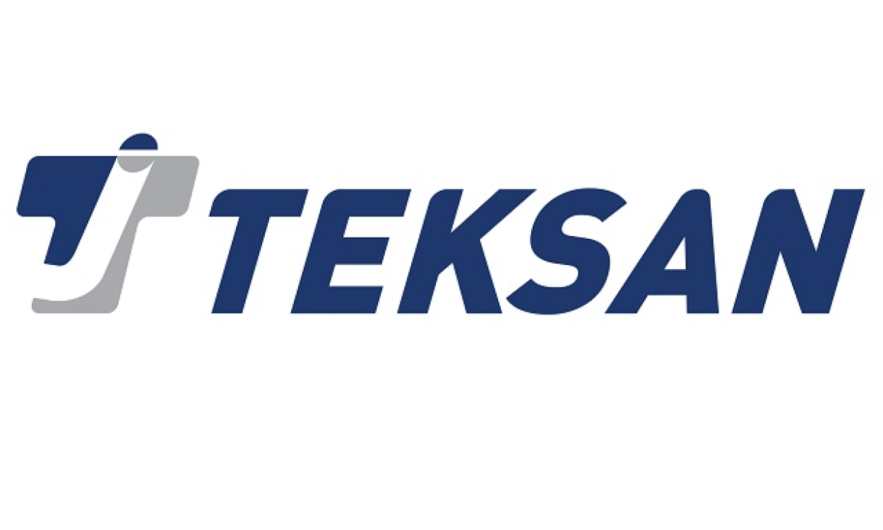 Teksan Jeneratör