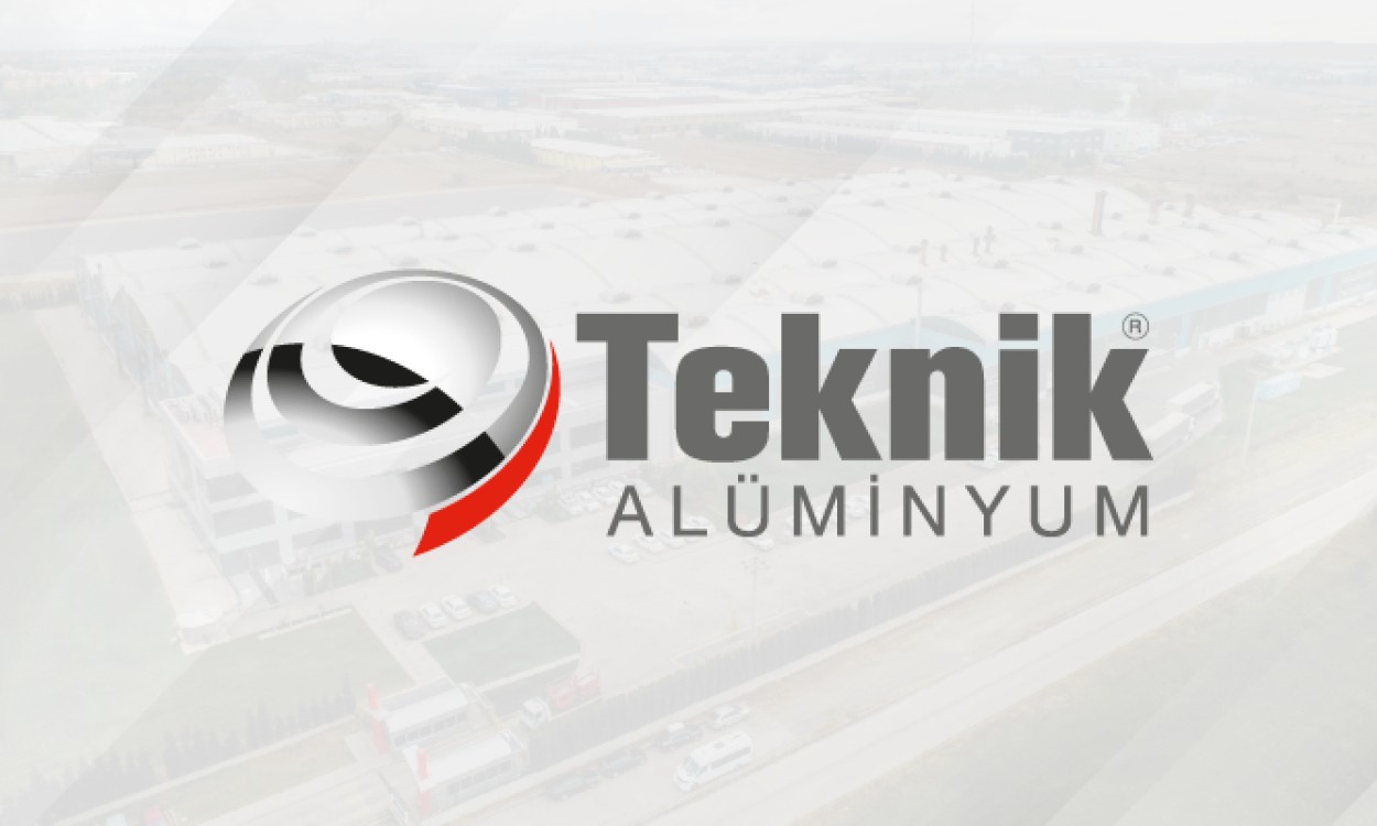 Teknik Alüminyum