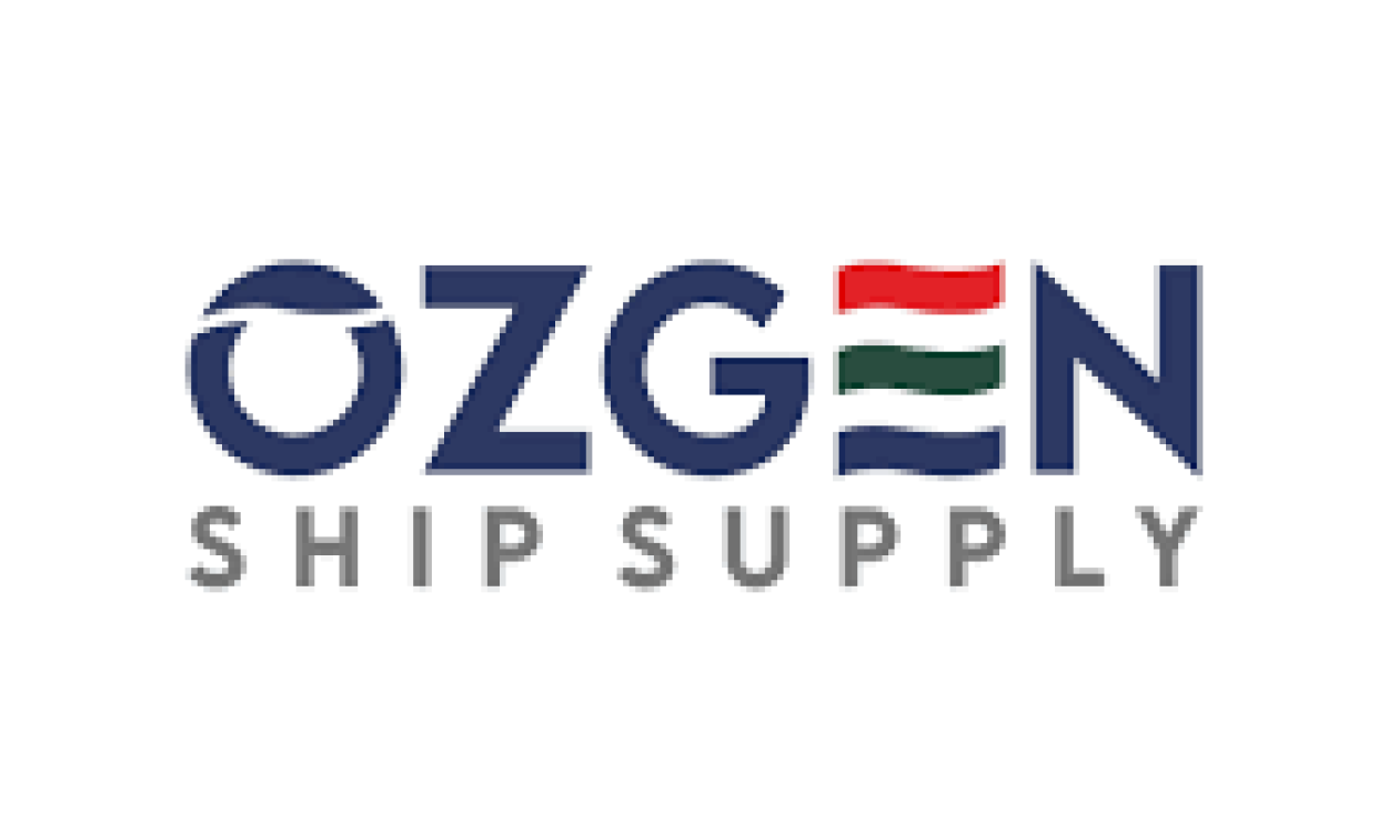 Özgen Ship