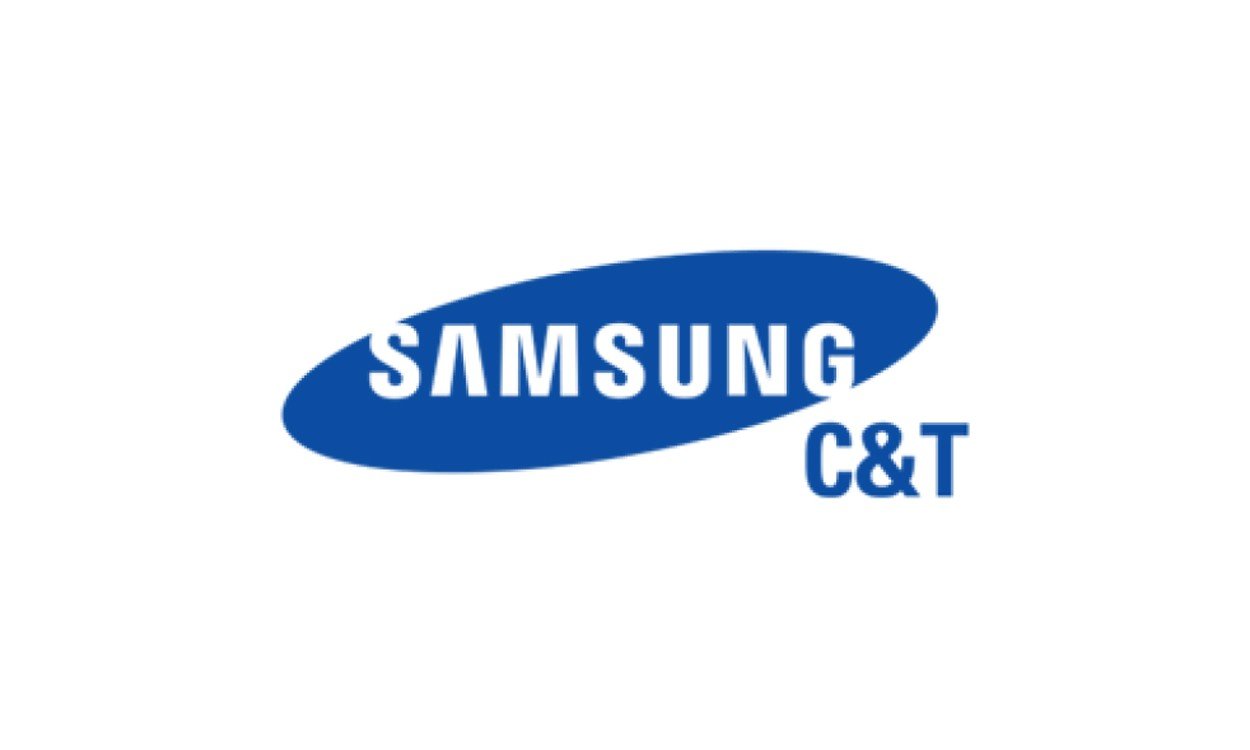 Samsung C&T